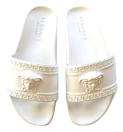 chanclas versace de mujer|Compra y vende Mujer Versace Chanclas y sandalias .